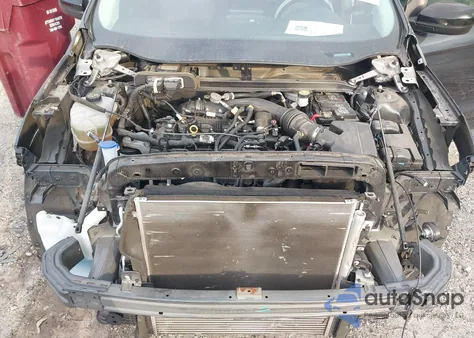 2022 Ford Edge Se from USA, damaged, VIN 2FMPK4G99NBA43242